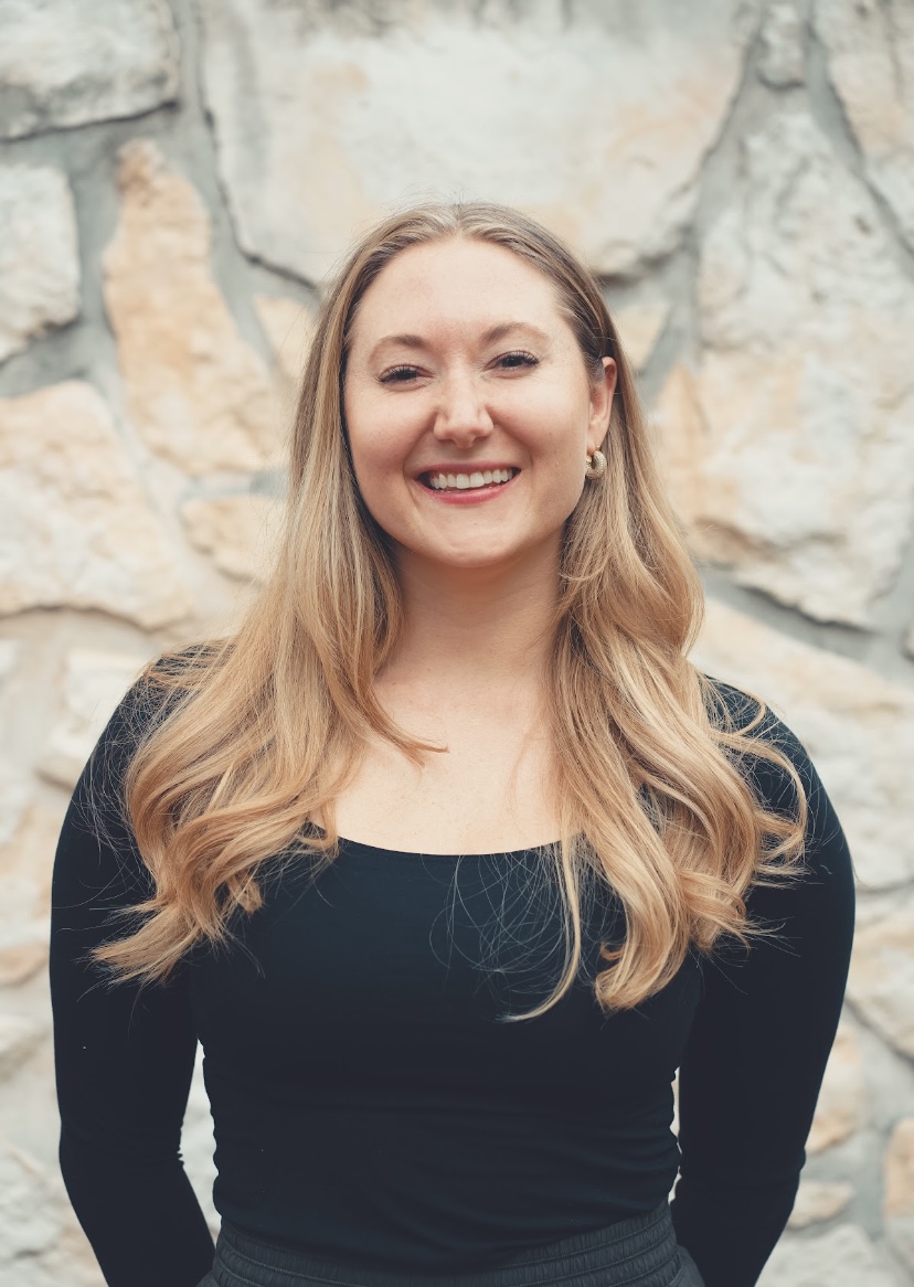 Cassie Chonko, PT, DPT